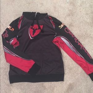 hoodie
